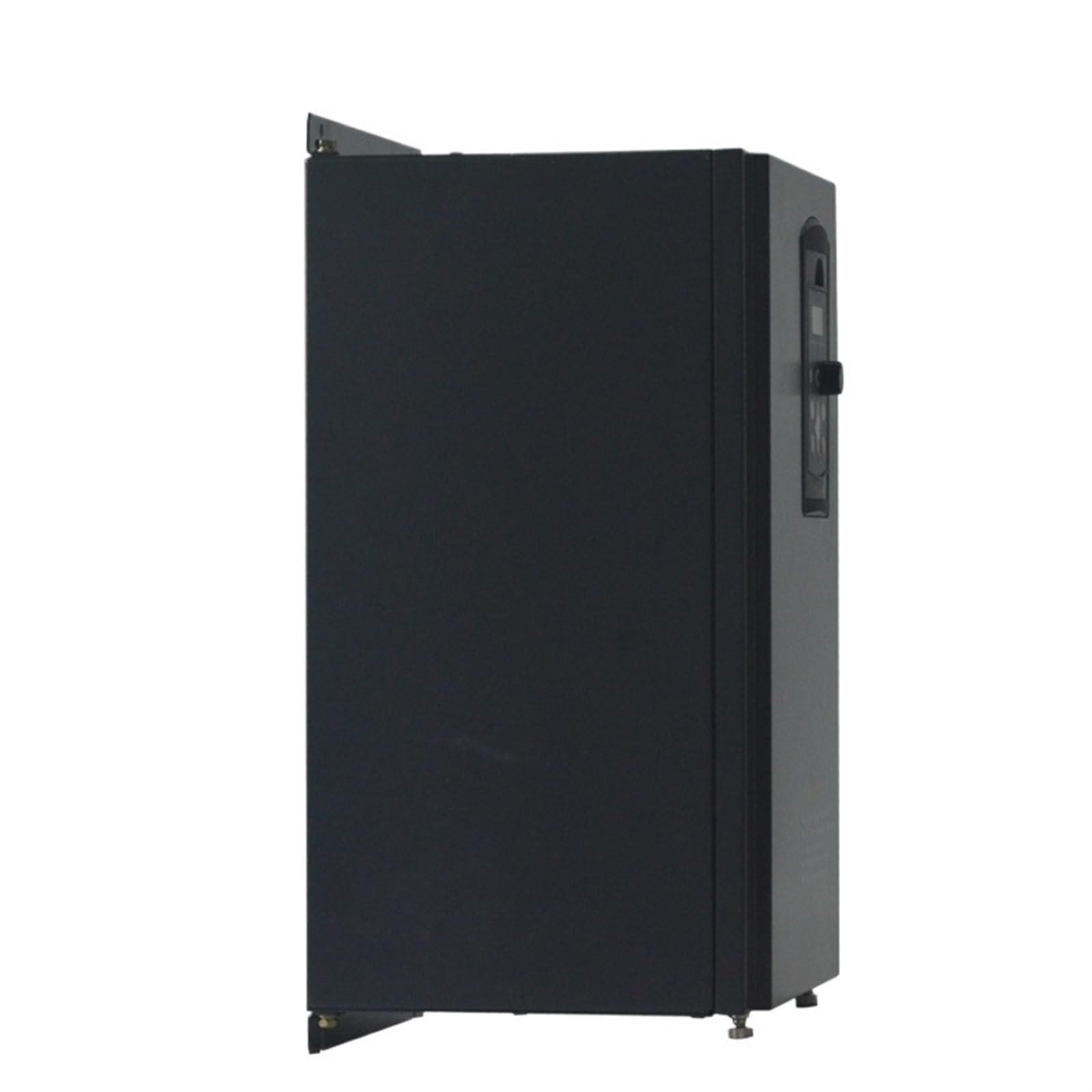 BTYKUYOO 22KW/30KW 220V VFD Three Phase Input 220v and 3 Phase Output 220V Frequency Converter Adjustable Speed Drive/Frequency(220v 30hp 22kw)