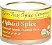 Teeny Tiny Spice Co of Vermont Organic Afghani Spice, 2.8 Oz