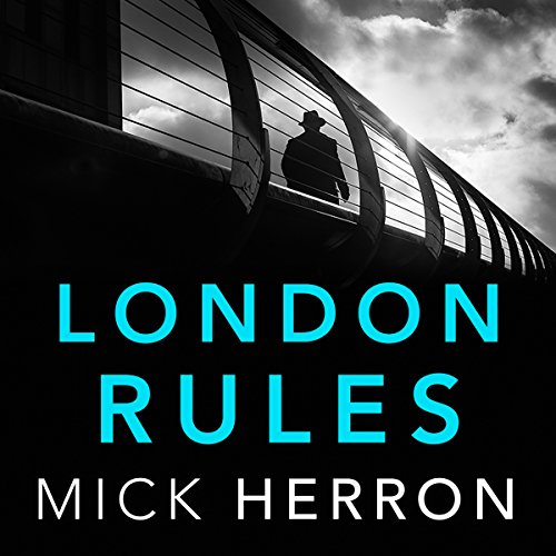 Amazon.co.jp London Rules Slough House, Book 5 (Audible Audio Edition