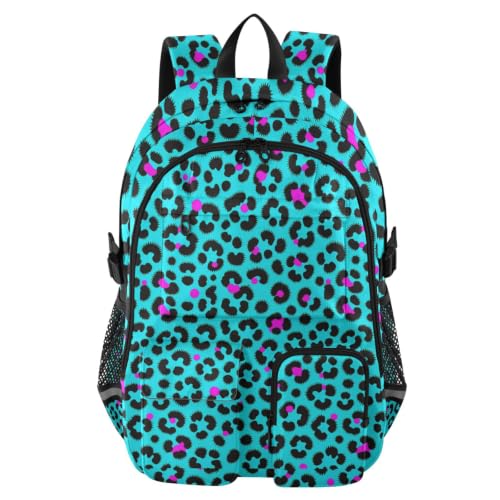 Mochila escolar de 17.5 pulgadas ergonómica para aliviar la carga de libros en niñas