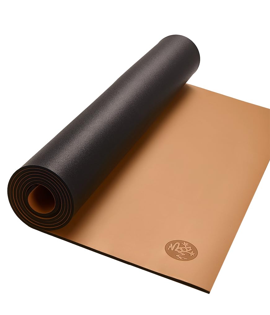 Manduka GFK Adapt Yogamatte, 5 mm