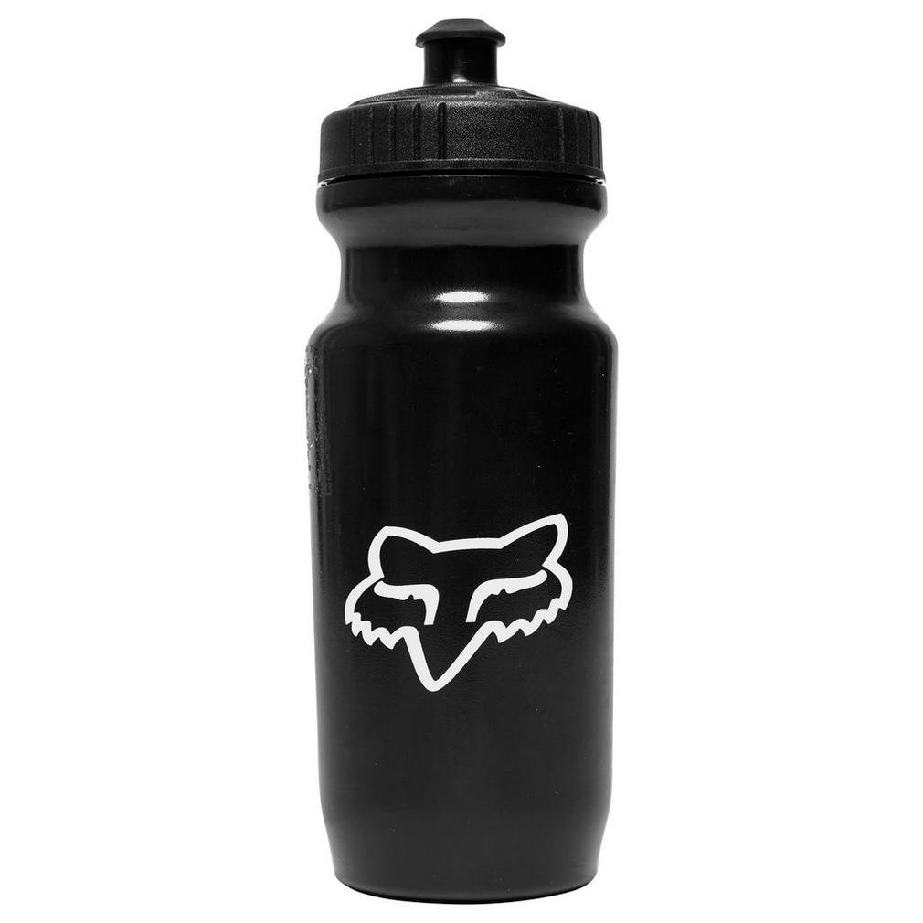 Fox RacingHead Base Water Bottle One Size Black