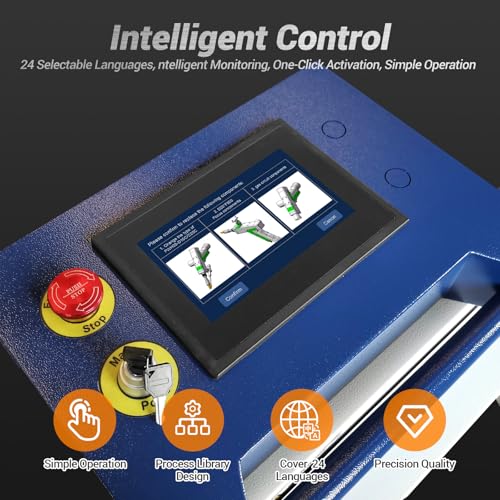 fiber laser welding machine premium 1685