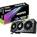 Price comparison product image GIGABYTE GeForce RTX 4070 Ti AORUS MASTER 12GB Graphics Card - 12GB DDRX6 21Gbps 192bit, PCI-E 4.0, Core 2670Mhz, RGB, Anti-sag bracket,DisplayPort 1.4, HDMI 2.1a, NVIDIA DLSS 3, GV-N407TAORUS M-12GD