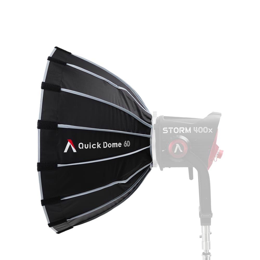 Amazon | Aputure Light Dome Mini II 21.6
