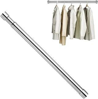 Adjustable Closet Rod