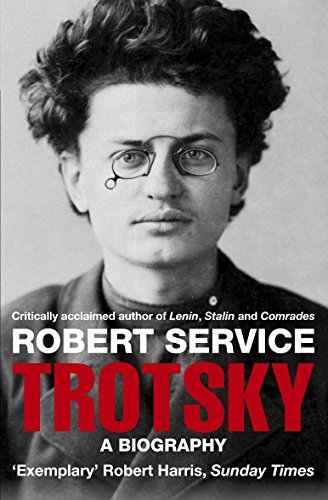  Trotsky: A Biography