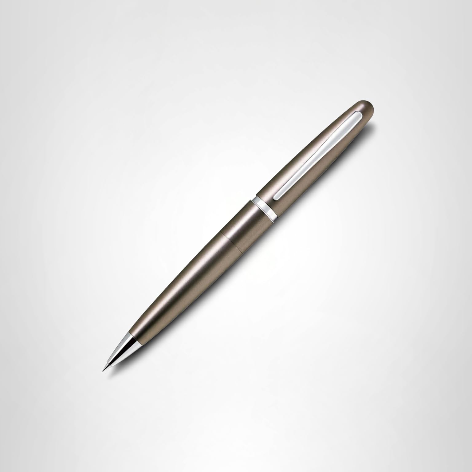 Pilot パイロット コクーン シャープペン HCO-150R-TI