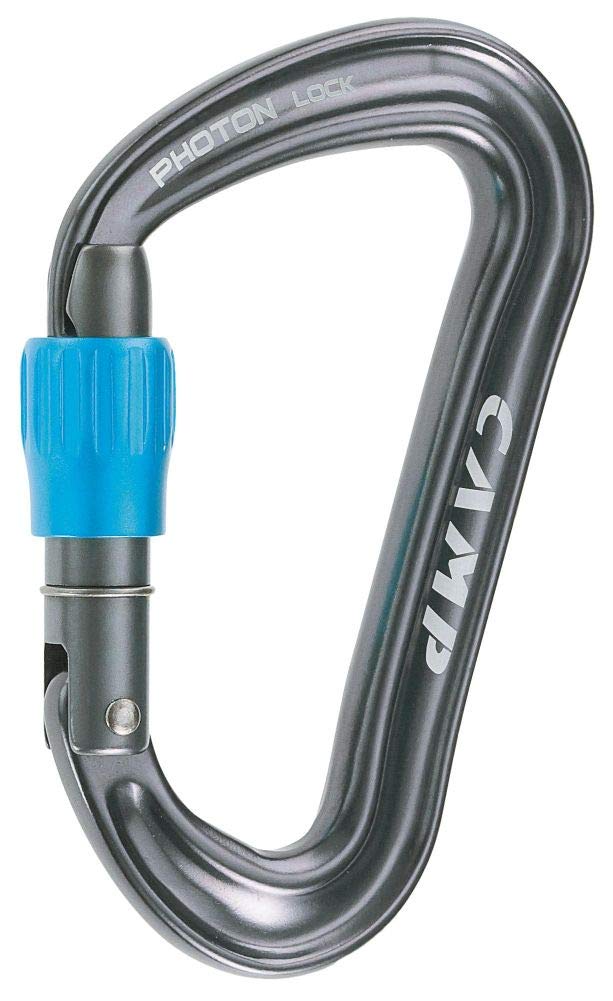 CAMP Photon Lock Carabiner