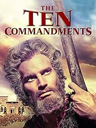 The Ten Commandments