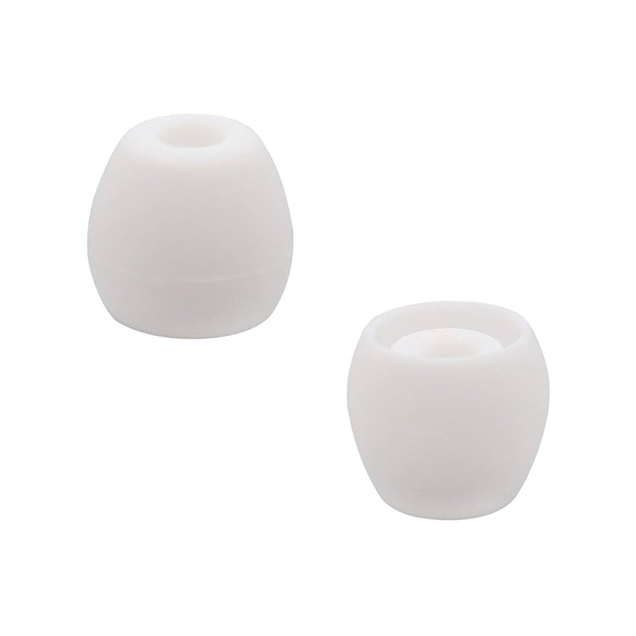 Beats ワイヤレスイヤホン ホワイト イヤーチップ付き compass1739523457.jpg