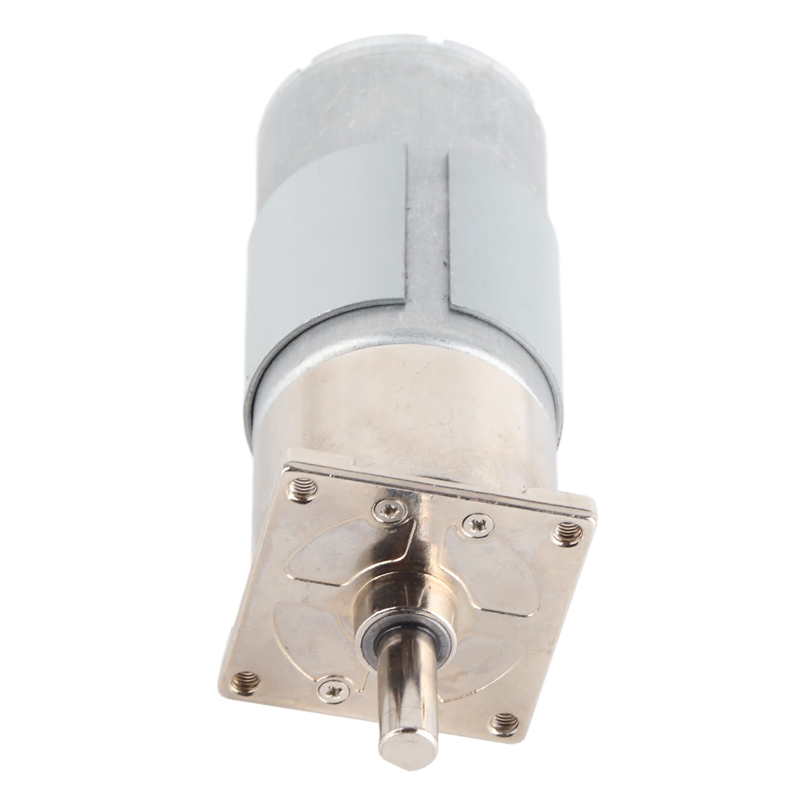 Fafeicy Rechtwinkliger Getriebemotor, 24V Bürstenloser Vollmetall CW/CCW