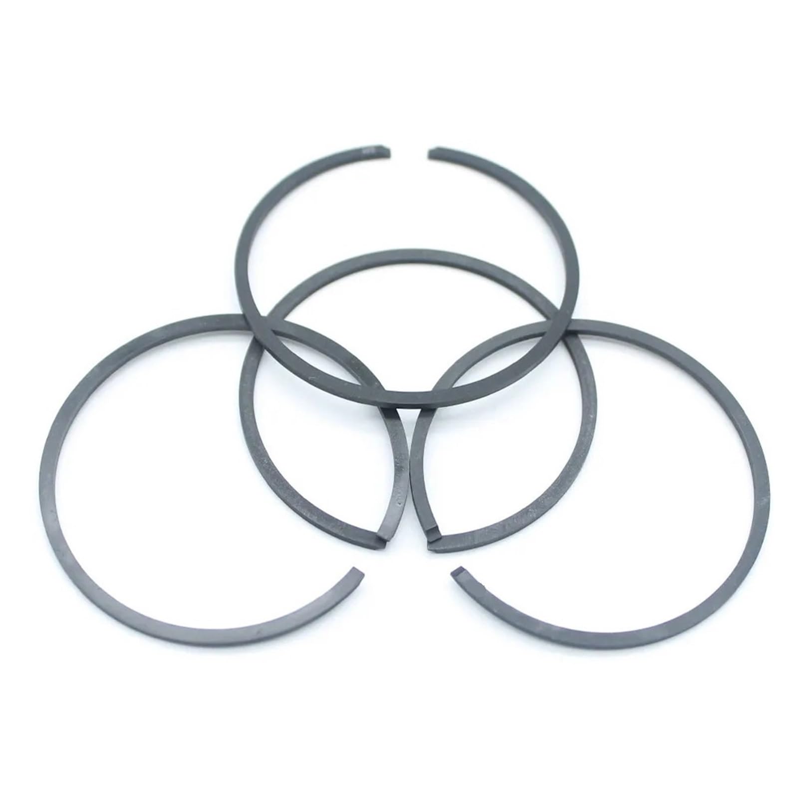 Piston pour débroussailleuse en panne réparation moteur CG520 TL52