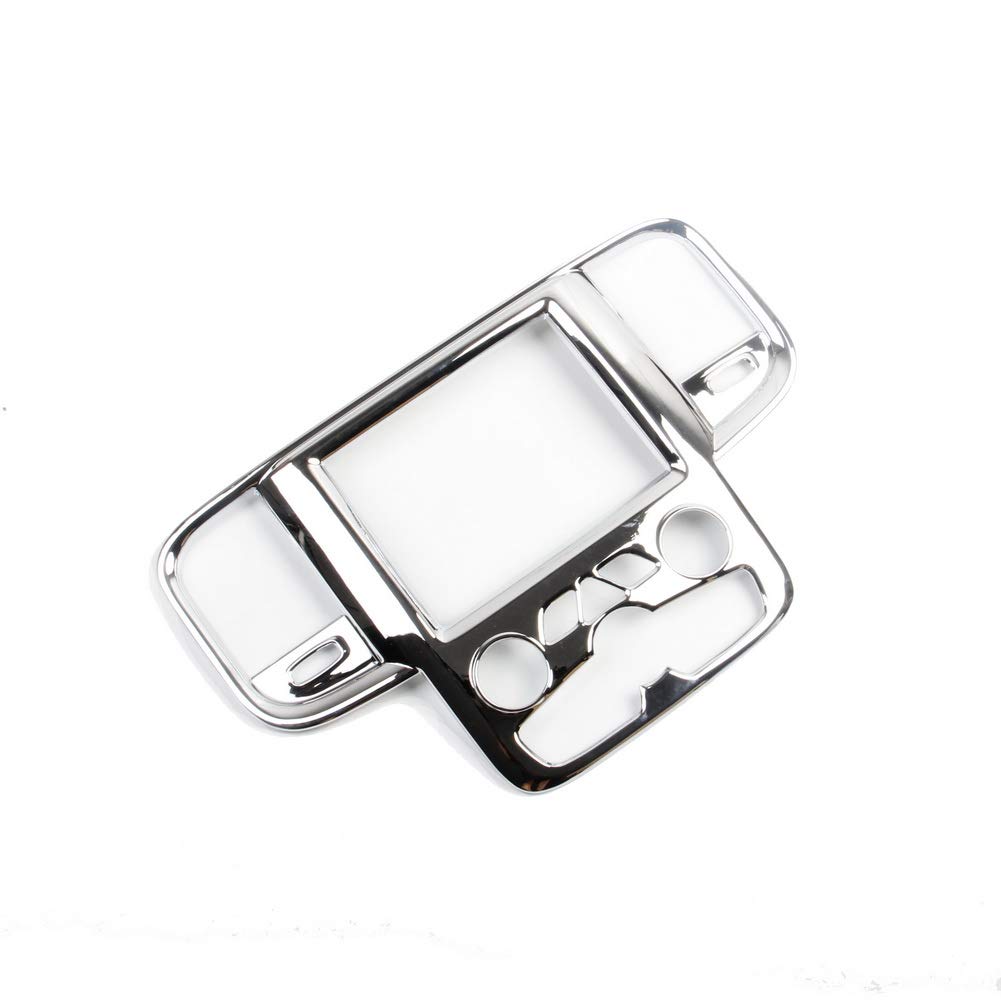 田中 ウインド スイッチ パネル トリム マットクローム ダッジ マグナム