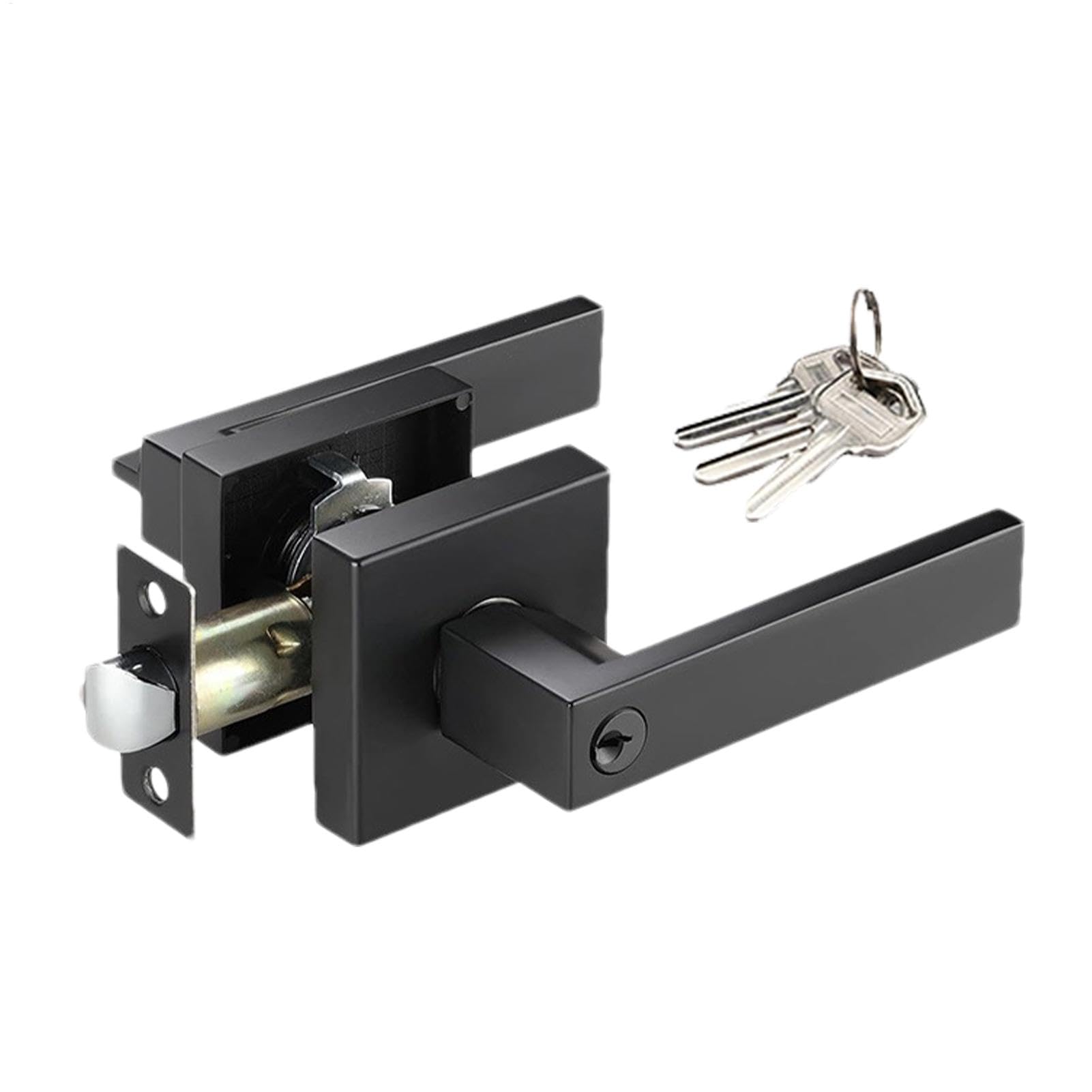 Bouton de bar pour éliminer les bruits de porte avec poignée de sécurité pour salle de bain