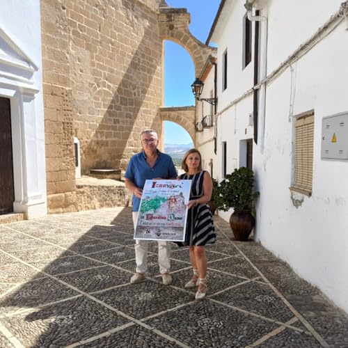 Presentación Iznazarí, culturas en tierras fronterizas