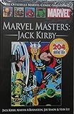 Die offizielle Marvel-Comic-Sammlung 175: Marvel Masters: Jack Kirby