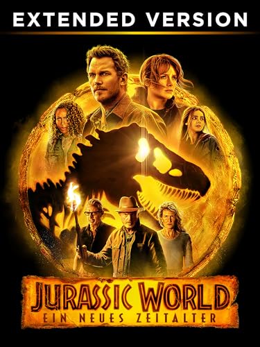 Jurassic World: Ein neues Zeitalter