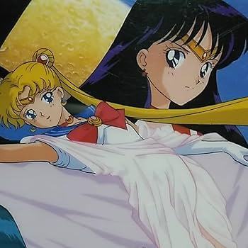 セーラームーン - セーラームーン　まめポーチ　ムーン　マーキュリー　マーズ　ジュピター　ヴィーナス セーラームーン - セーラームーン まめポーチ ムーン