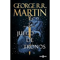 Trona Jane Precio Juego de tronos (Canción de hielo y fuego 1): Los libros que inspiraron la serie Juego de Tronos de HBO (Éxitos)