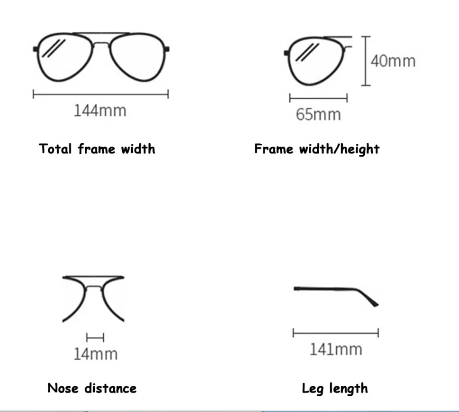 Occhiali da sole da uomo polarizzati occhiali da guida maschili cambiamento di colore occhiali da sole Day Night Vision Driver Eyewear
