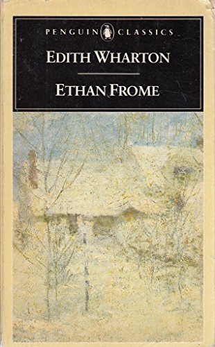 Ethan Frome (Classics) view 2
