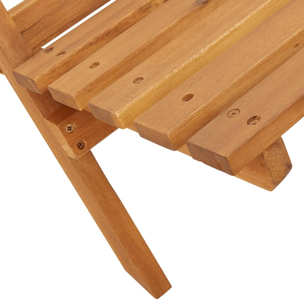 Ogrodowe Krzesła Polipropylenowe 4 Szt Biały 53x49x85 cm Fotel Tarasowy Nowoczesny Design Odporny na Warunki Atmosferyczne Łatwy Montaż
