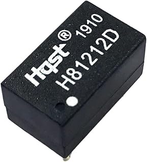 1PCS H81212D Communication Magnetic That Range From 10Mbit/s To 10G.