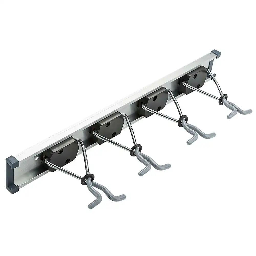 National Hardware N112-082 V2414 Sliding Grip Clamp Organizer in