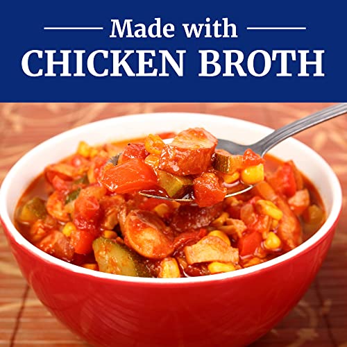 Libby's Vienna Sausage, Chicken, 4.6 Ounce (Pack Of 12) #TOP2