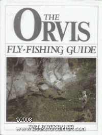 The Orvis-Fly Fishing Guide