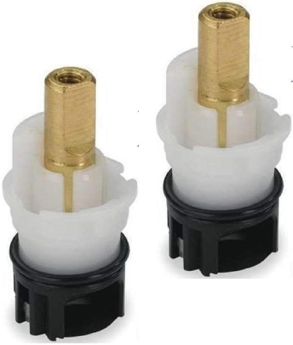 RP24096 Stem Unit Assembly For Delta faucet stem Pack of 2, Faucet