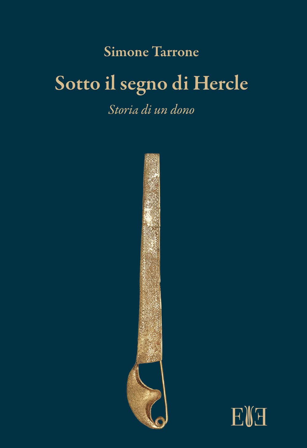 Sotto Il Segno Di Hercle. Storia Di Un Dono - 4