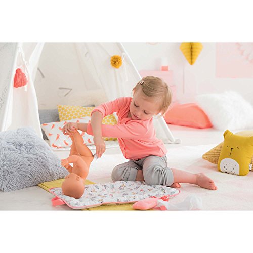 Corolle - frv13 - Cofanetto Accessori Fasciatoio