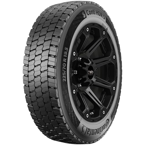 Continental HDR 5 Commercial Tire