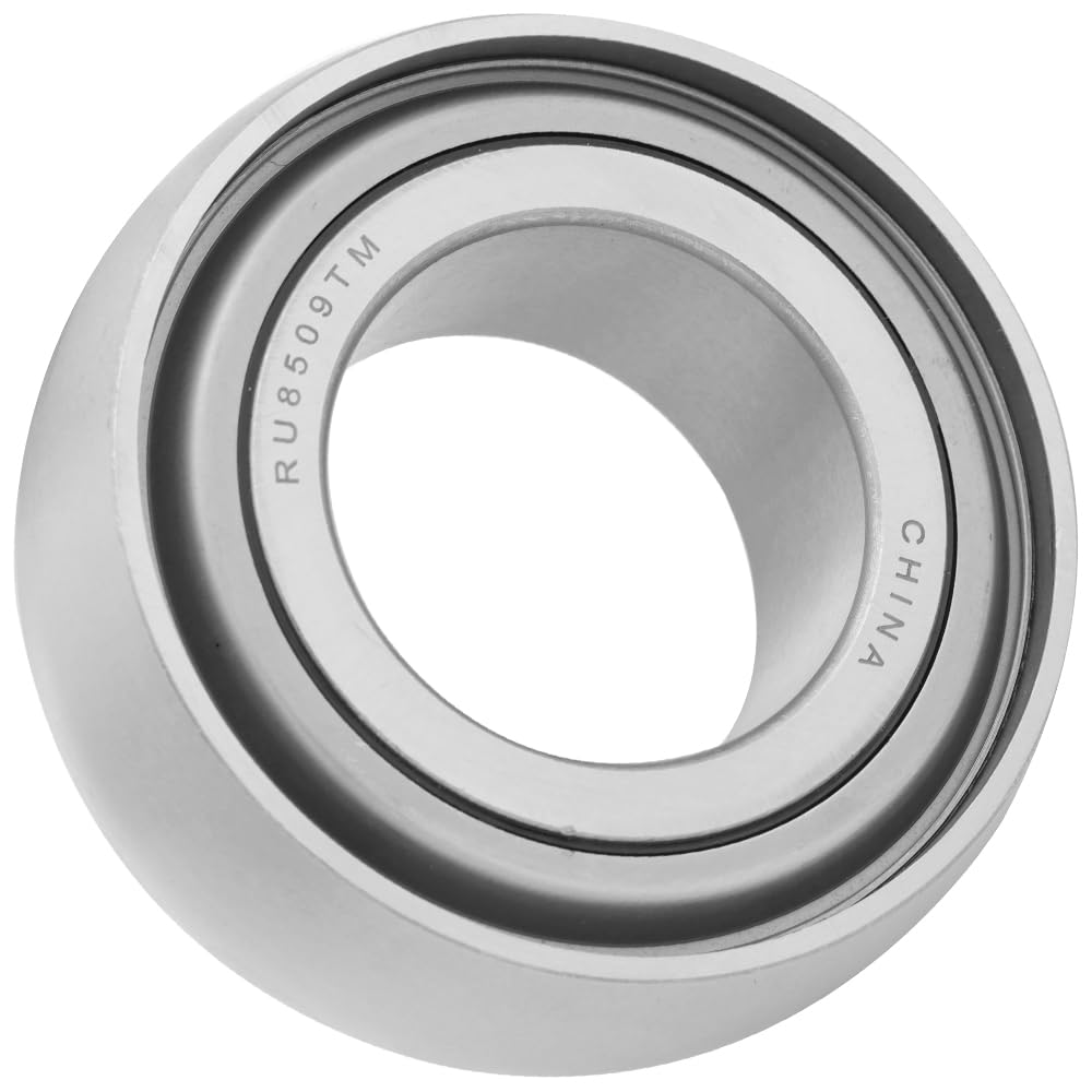 RU8509TM - Cylindrical Roller Bearing - Inner Diameter: 1-3/4 in - Outer Diameter: 3.347 in - Width: 1-1/8 in