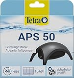 Tetra APS 50 Aquarium Luftpumpe