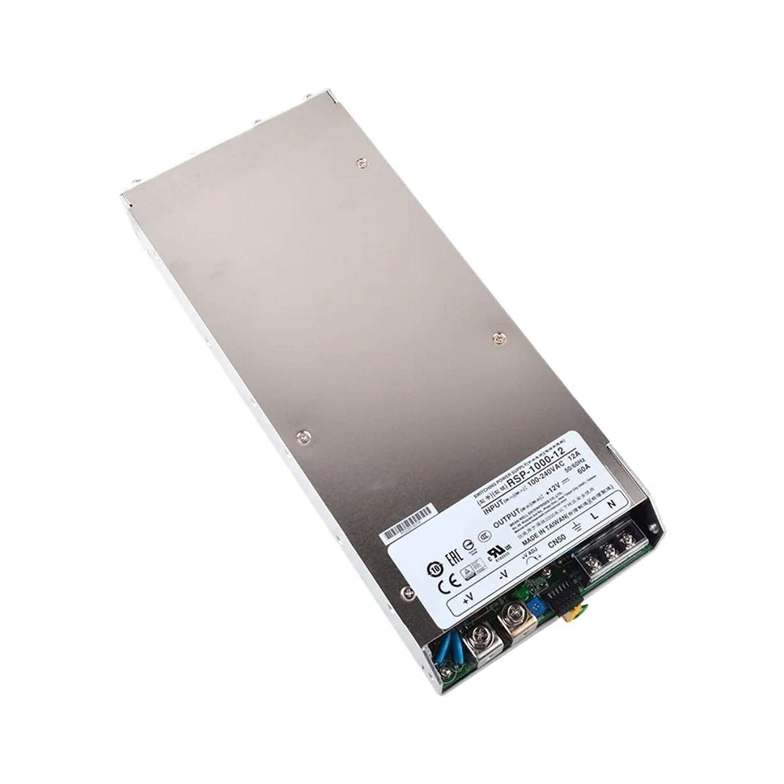 BFSYDLUJ RSP-1000-24 24V Switching power supply 1000W40A