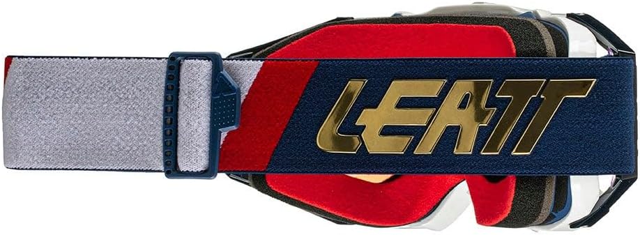 Leatt Velocity 6.5 Goggle Iriz