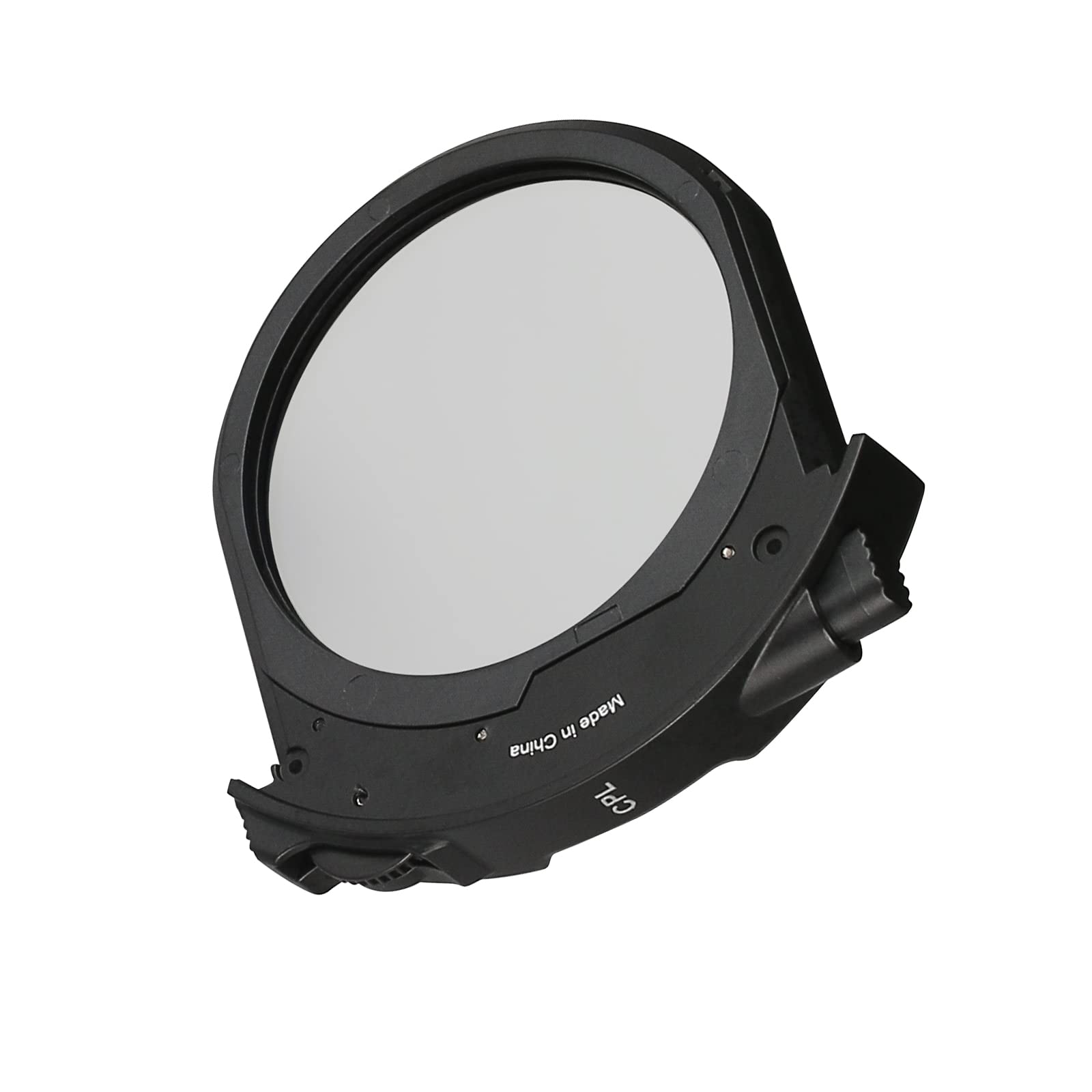 Meike MK-EFTR-CPL Filters Converter for Canon and Meike MK-EFTR-C Drop-in Filters Mount Adapter EF EOS R