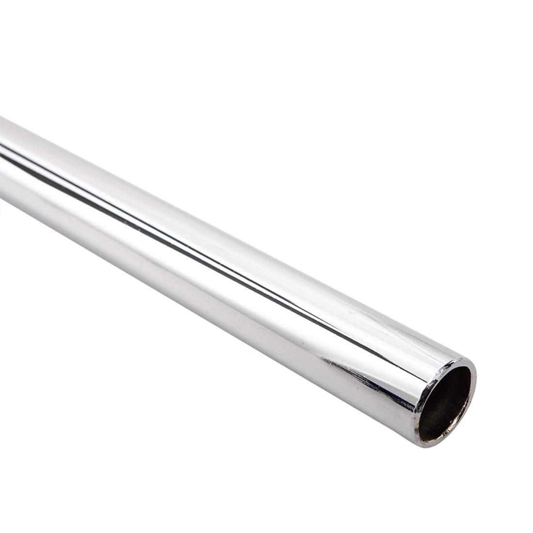 Manubrio Moto 7/8 ", 22mm Manubrio Retrò (Argento)