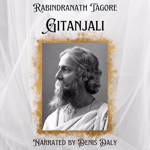 Gitanjali by Rabindranath Tagore episode artwork