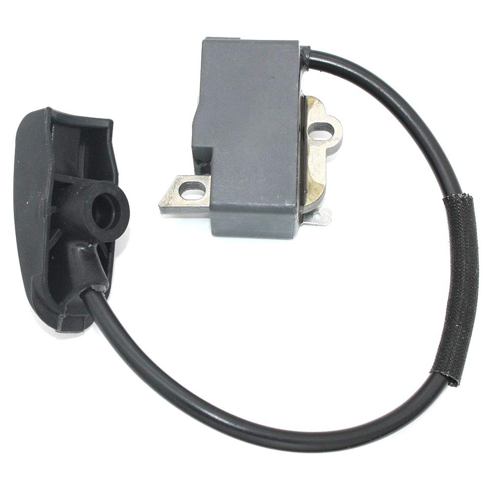 Ignition Module Coil for STIHL Backpack Blower BR350 BR350Z BR430 BR430Z SR430 4244 400 1307