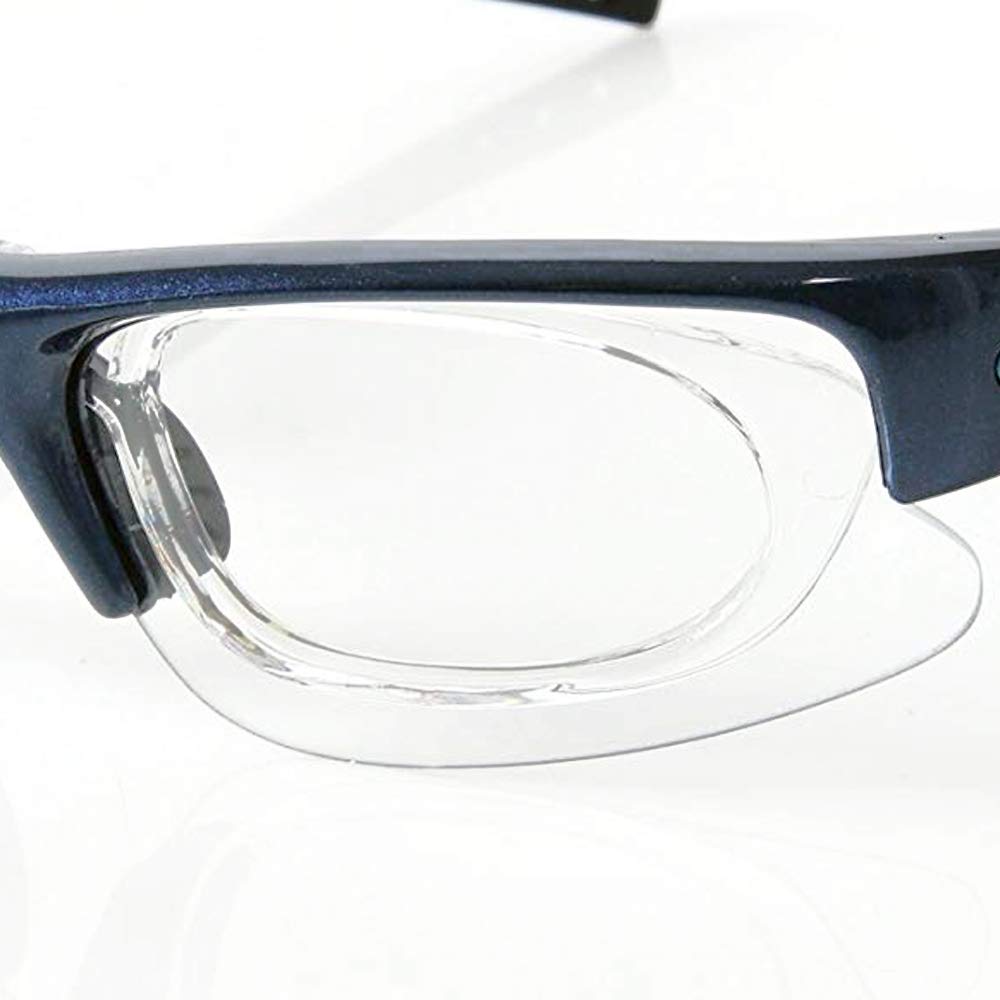 Safetop 10214 - Pyros. gafa montura universal ocular claro