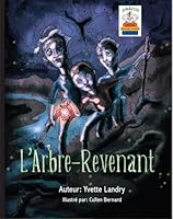 L'arbre-Revenant 1946160849 Book Cover