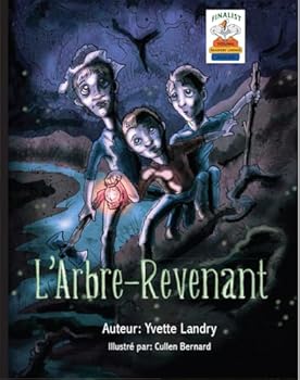 Paperback L'arbre-Revenant Book