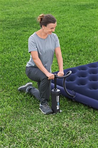 Bestway 62086-6 Pompa Di Gonfiaggio Manuale Air Hammer Da 2800 L/M - 8