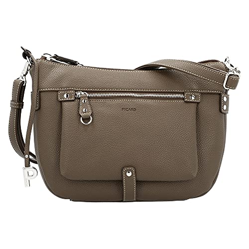 Sac de soiree femme Picard leger pour eviter l'encombrement