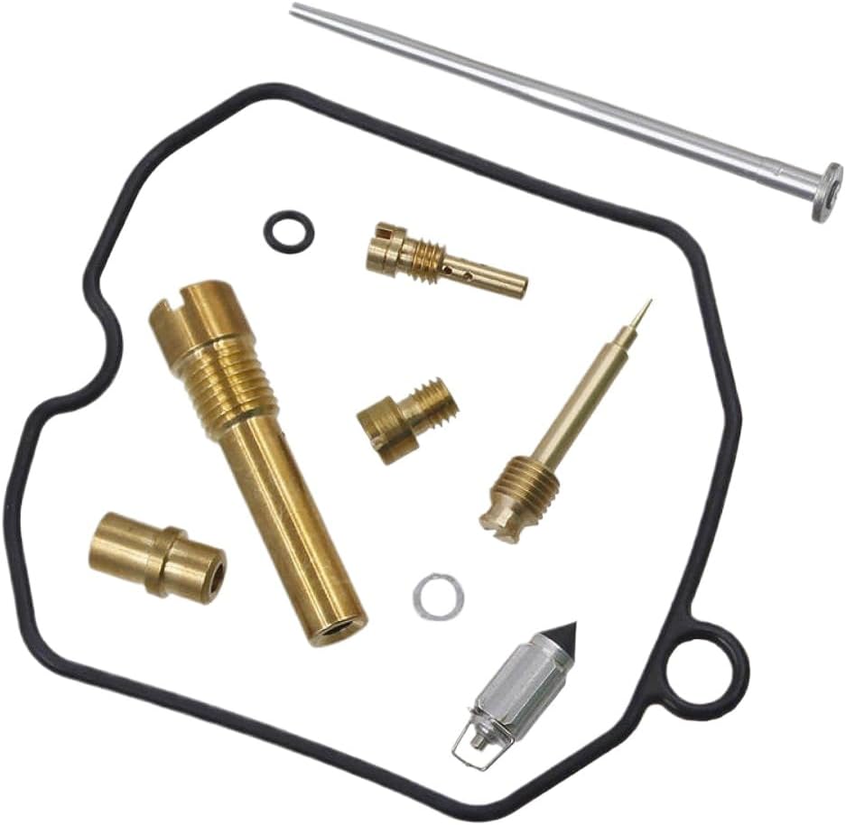Motorcycle Carburetor Rebuild Repair Tools Kit Compatible With Automotive Motorcycle Parts Softail Heritage FLSTS FXSTB FLSTN FLSTSC FXSTS FXST FXRT FLHX