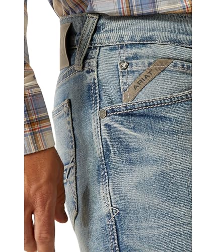 ARIAT Men's M2 Traditional Relaxed Pacer Boot Cut3